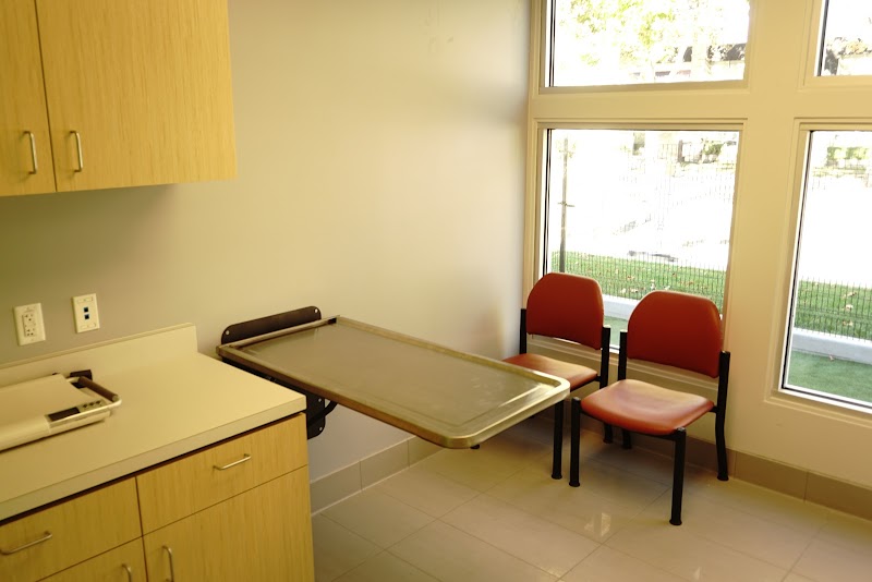 UNI Pet Clinic - San Jose