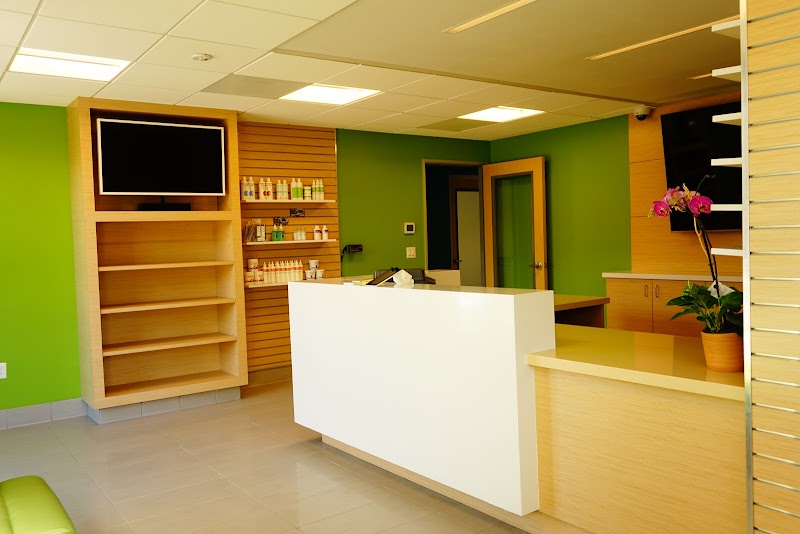 UNI Pet Clinic - San Jose