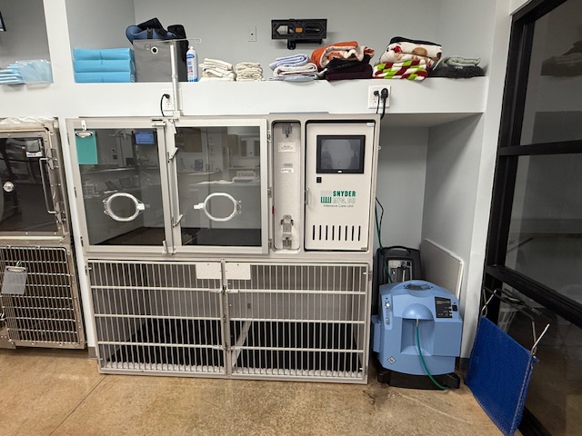 Animal Emergency Care of Braselton