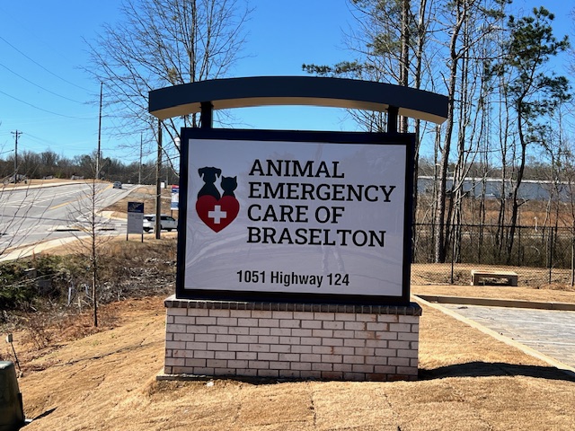 Animal Emergency Care of Braselton