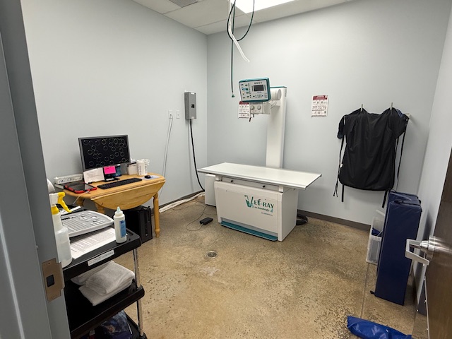 Animal Emergency Care of Braselton