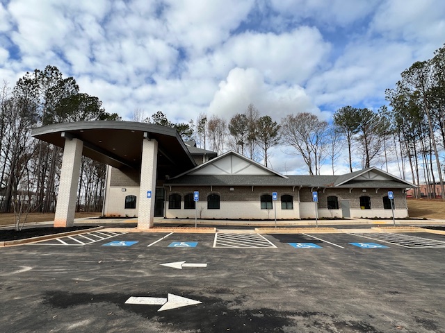 Animal Emergency Care of Braselton - Hoschton