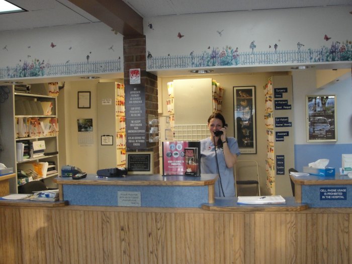 VCA Chicago North Animal Hospital - Chicago
