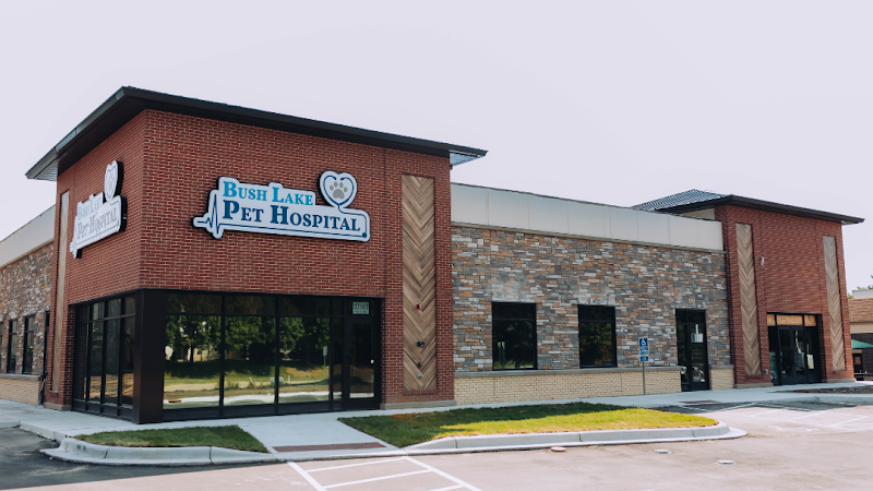 Bush Lake Pet Hospital