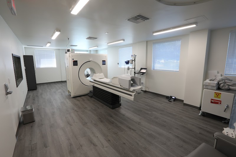 Cardiac PET Partners
