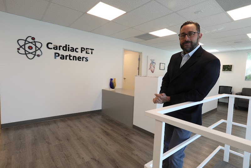 Cardiac PET Partners