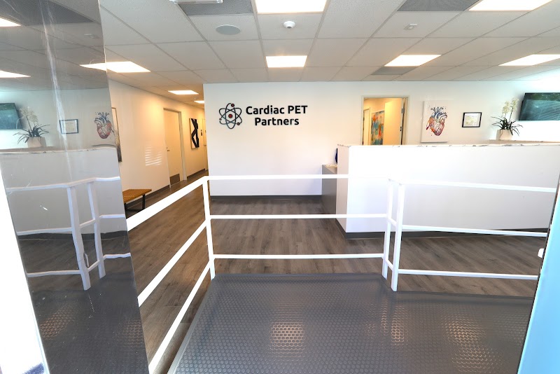 Cardiac PET Partners