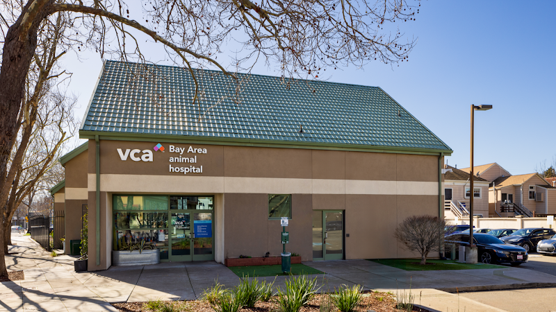 VCA Bay Area Animal Hospital