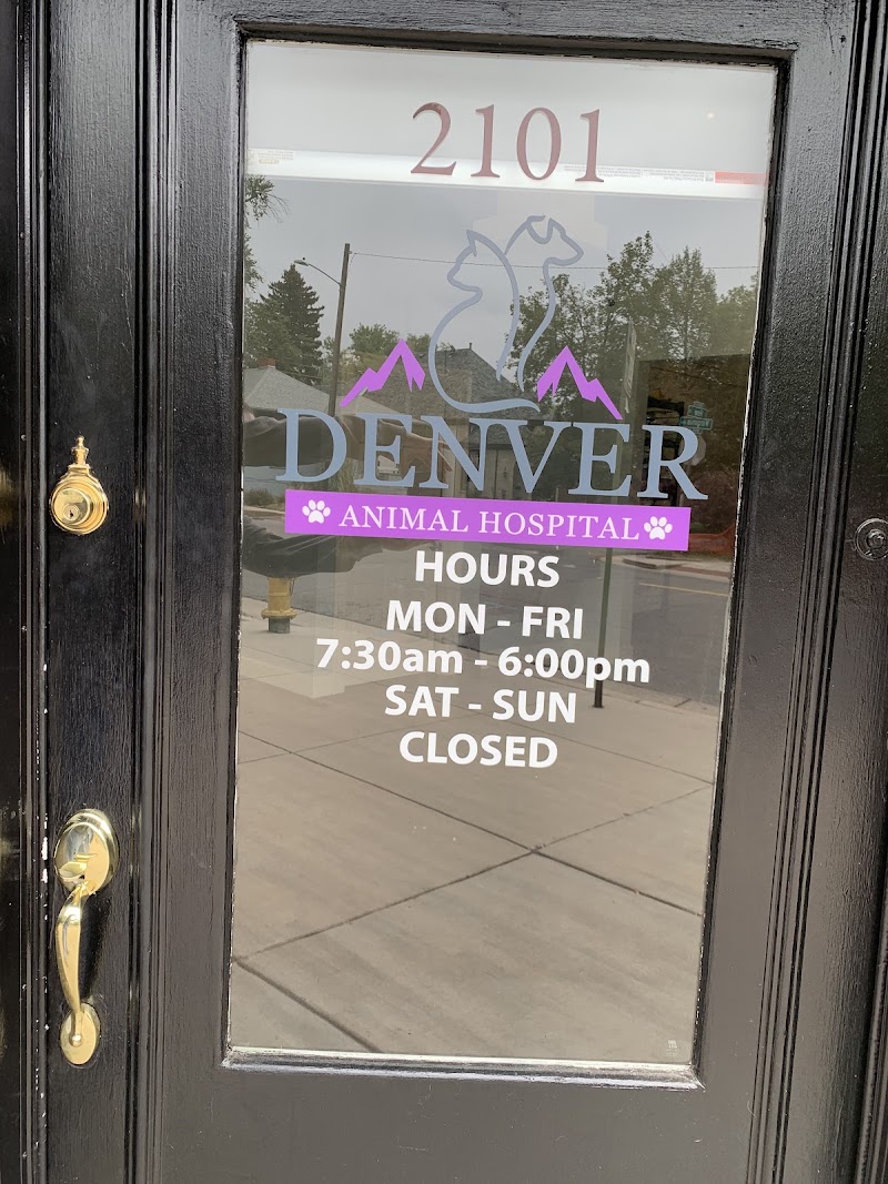 Denver Animal Hospital