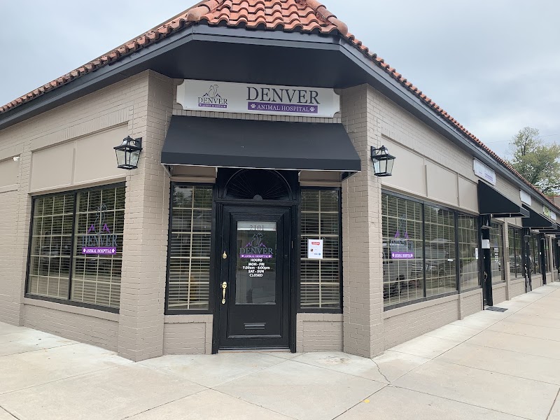 Denver Animal Hospital