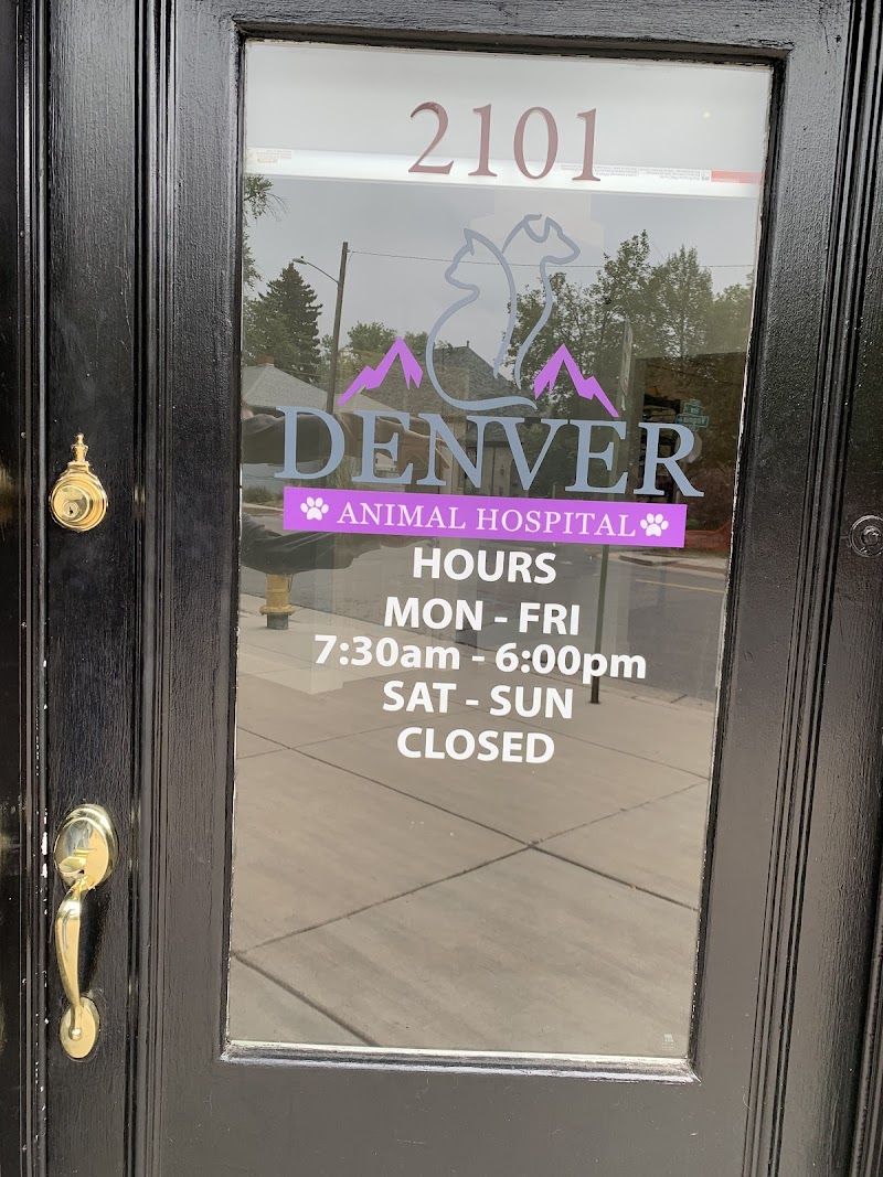 Denver Animal Hospital