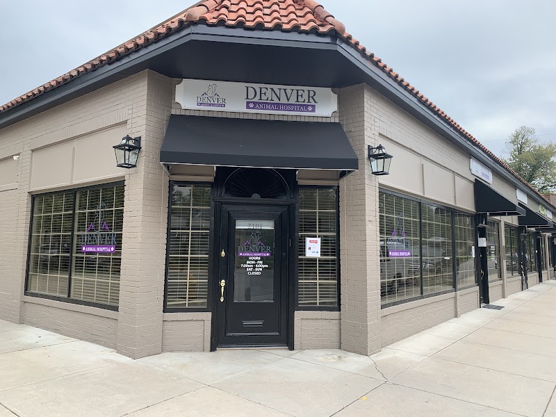 Denver Animal Hospital