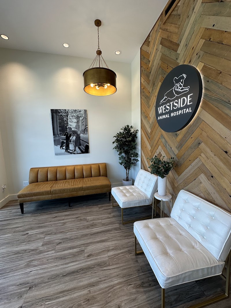 Westside Village Animal Hospital