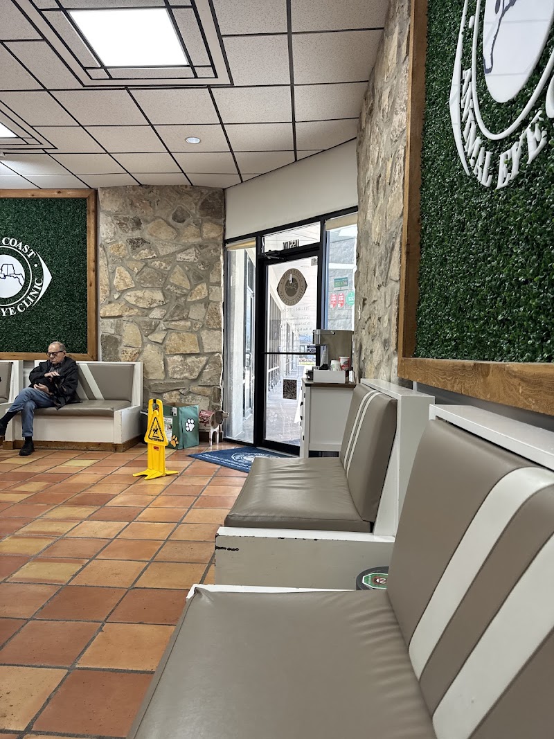 Gulf Coast Animal Eye Clinic