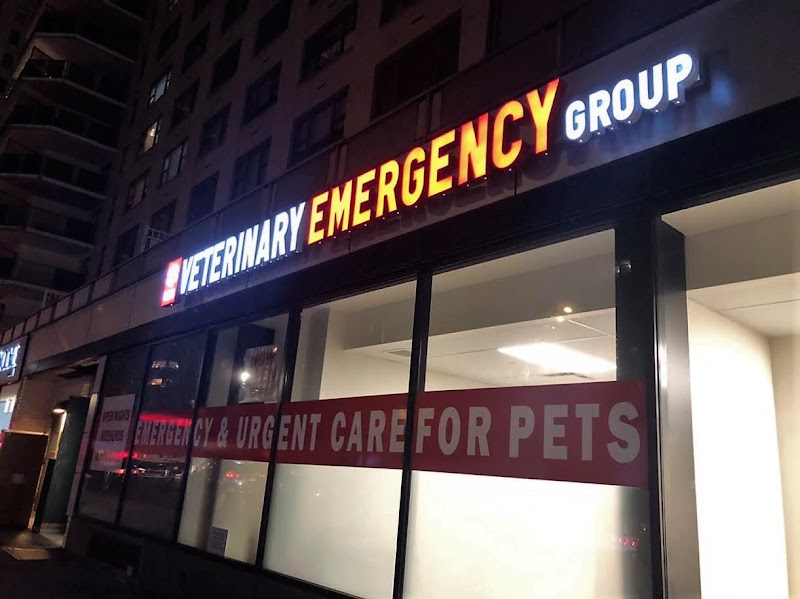 VEG ER for Pets
