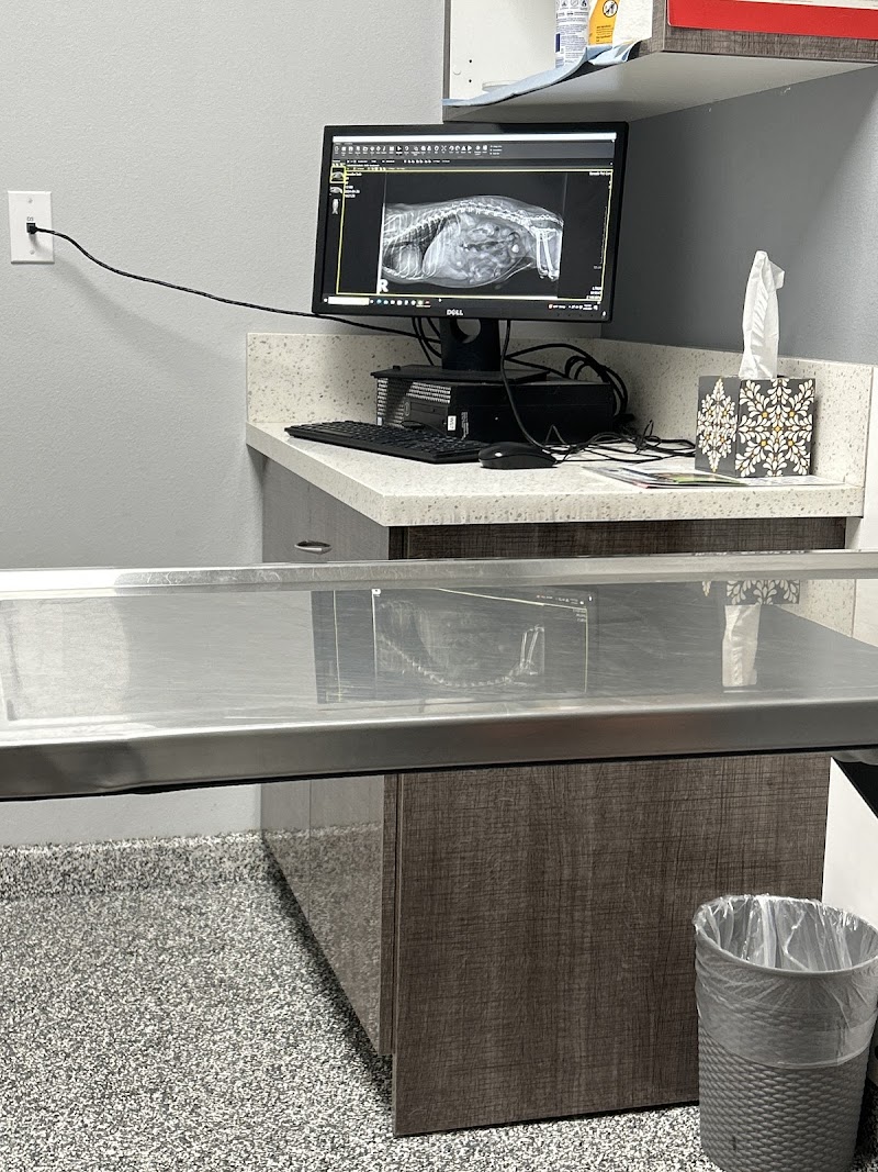 Pet Cure Veterinary Center