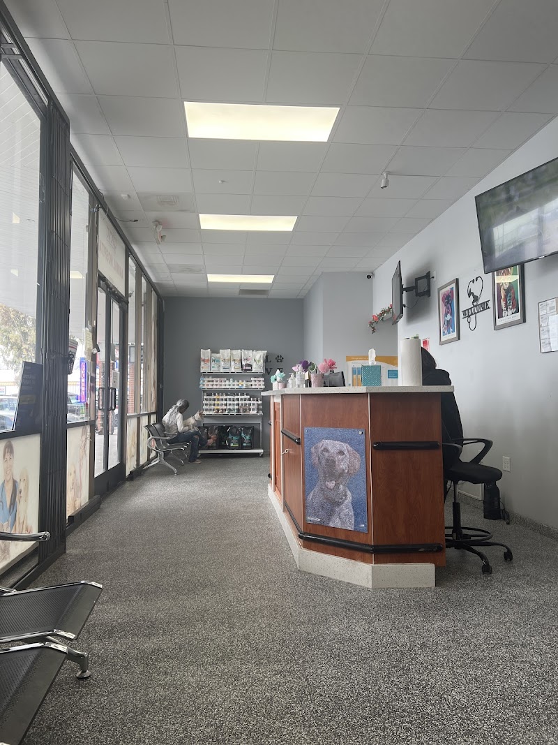 Pet Cure Veterinary Center