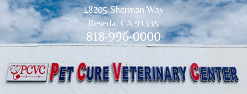 Pet Cure Veterinary Center
