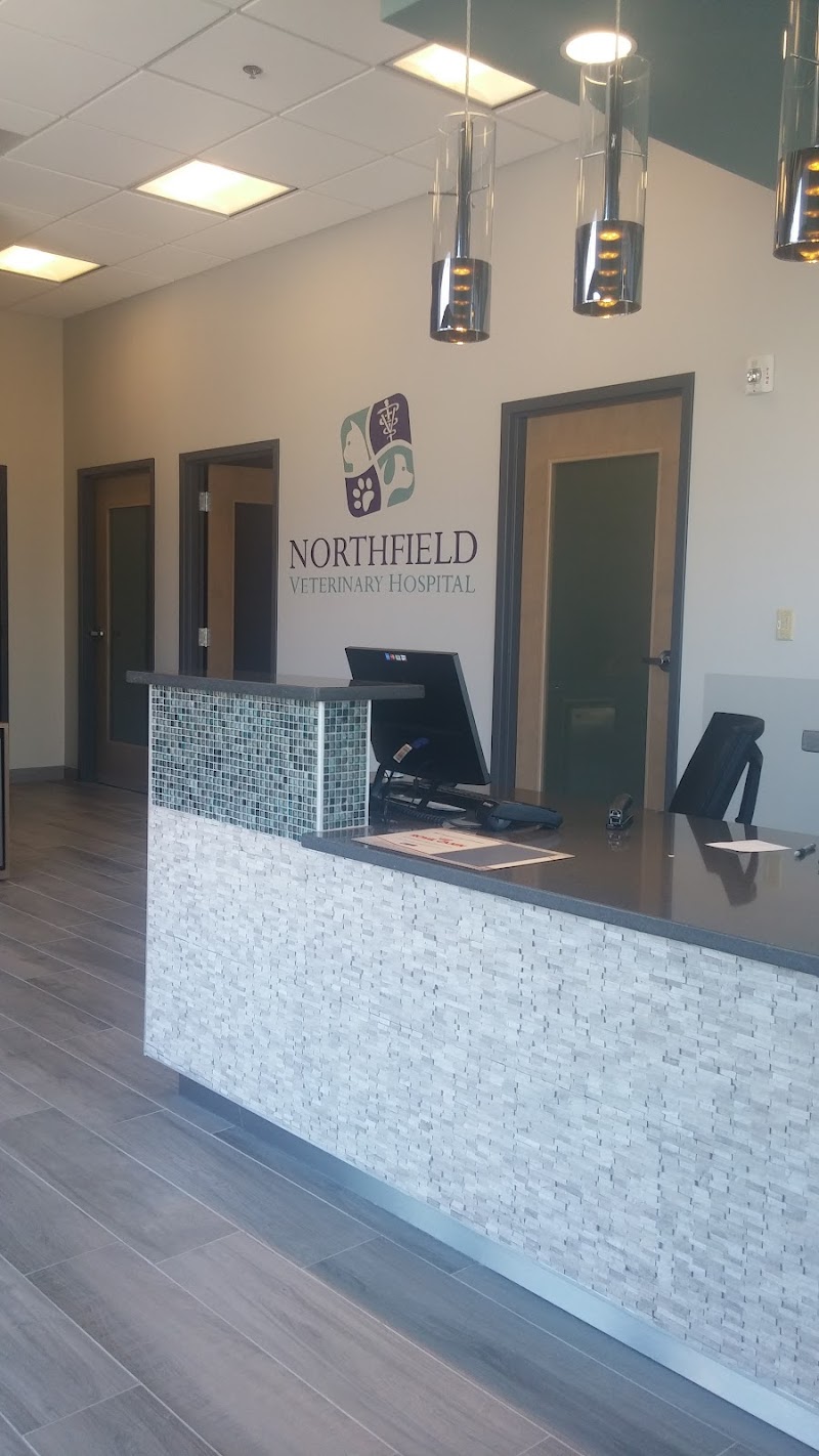 Northfield Veterinary Hospital