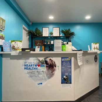 Urban Pet Hospital