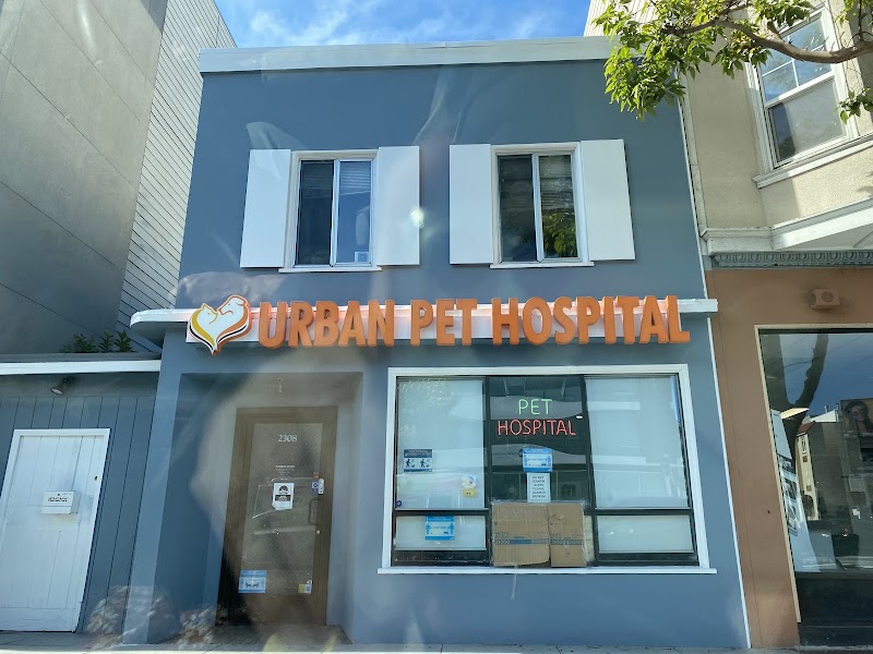 Urban Pet Hospital