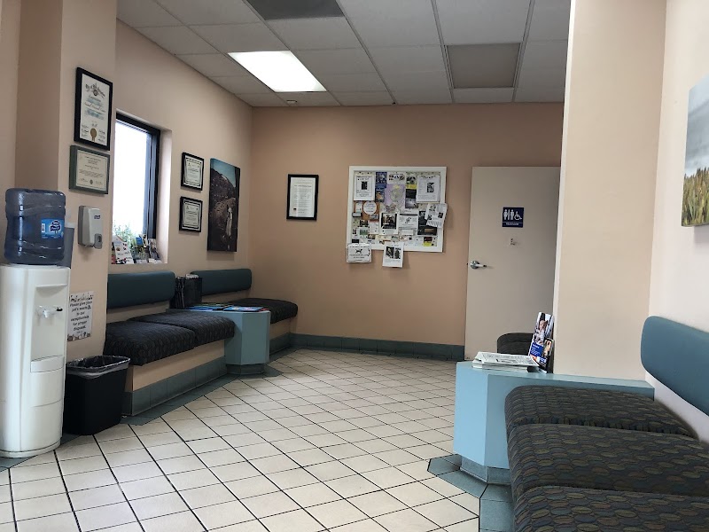 VCA Animal Medical Center