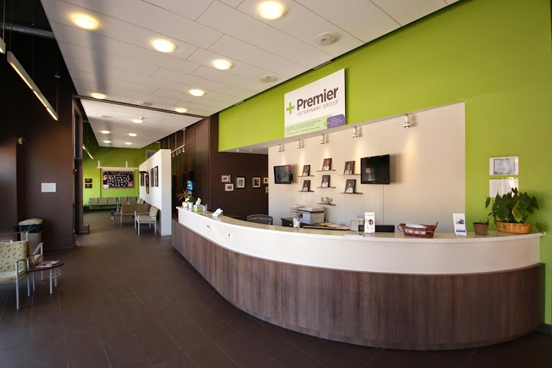 Premier Veterinary Group - Chicago