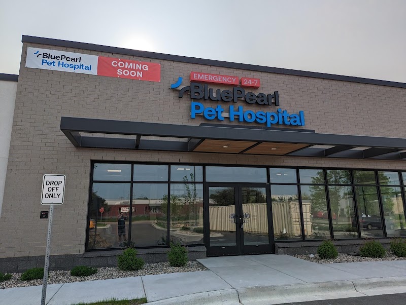 BluePearl Pet Hospital