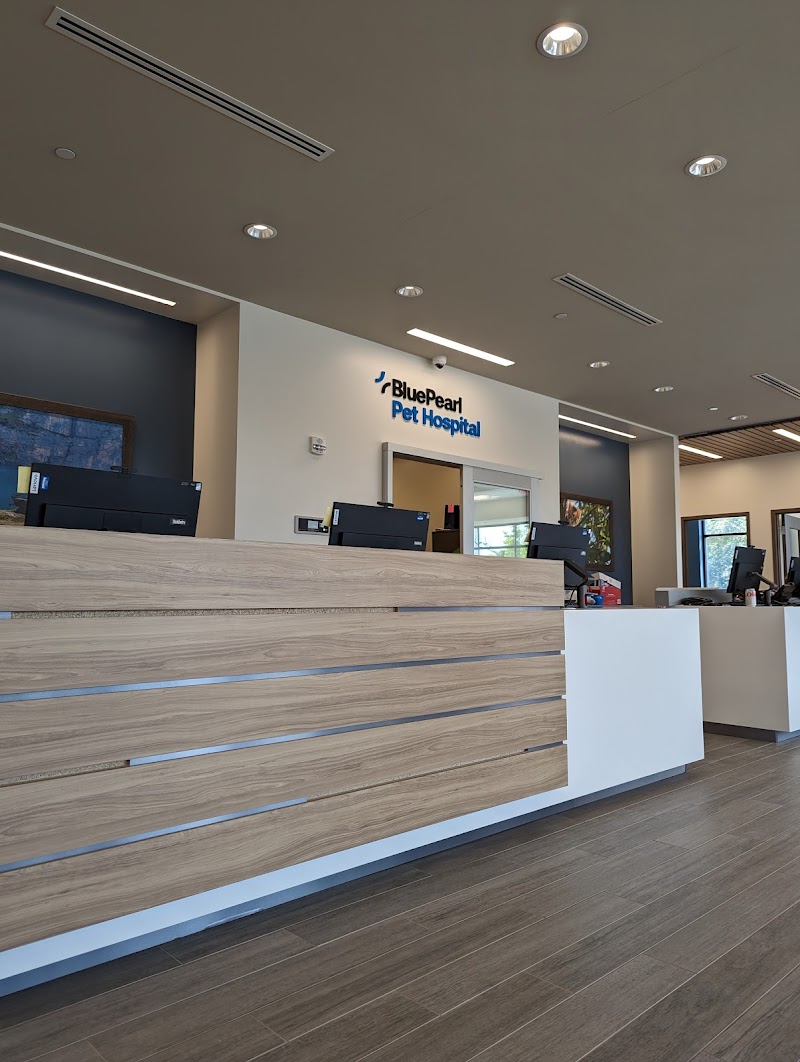 BluePearl Pet Hospital