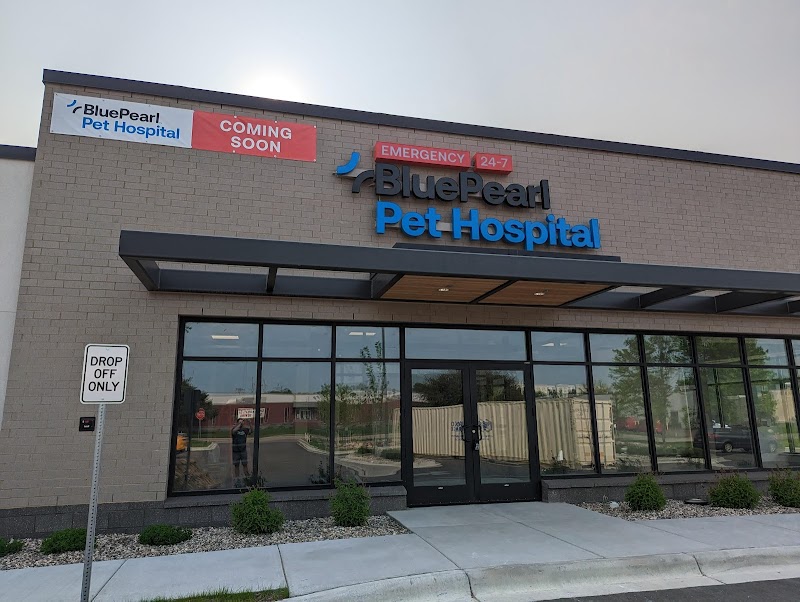 BluePearl Pet Hospital