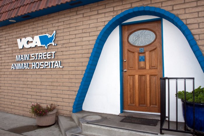 VCA Main Street Animal Hospital