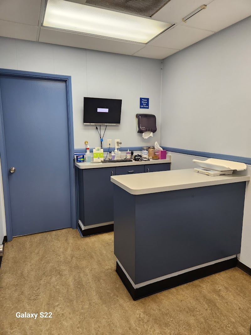 VCA Main Street Animal Hospital
