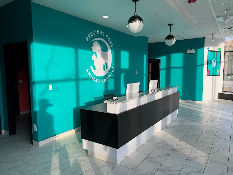 Precious Bond Animal Hospital
