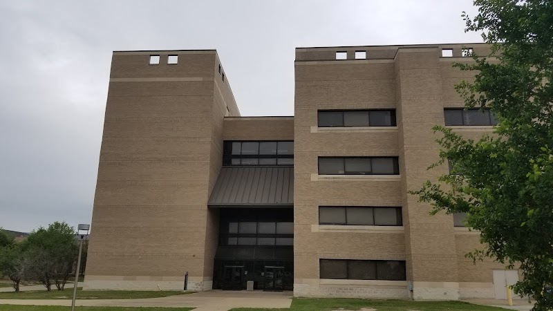 Texas A&M University College of Veterinary Medicine & Biomedical Sciences