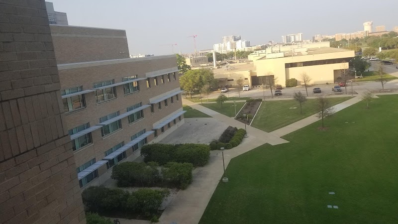 Texas A&M University College of Veterinary Medicine & Biomedical Sciences