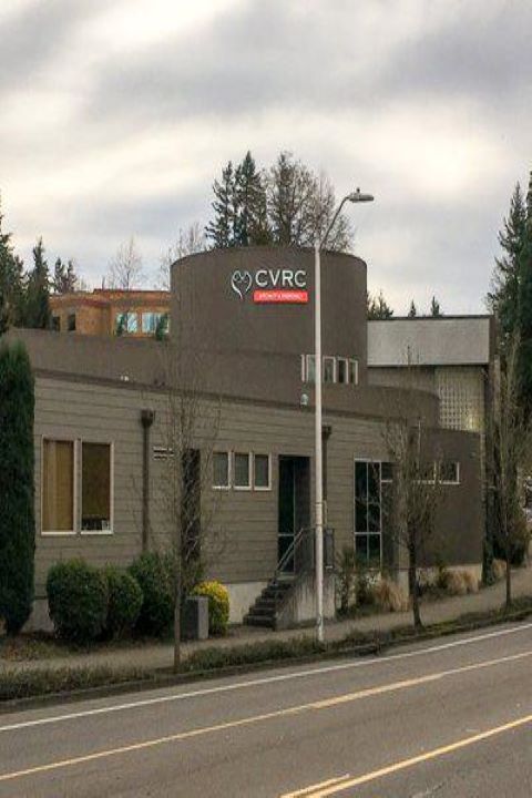 Cascade Veterinary Referral Center - Tigard