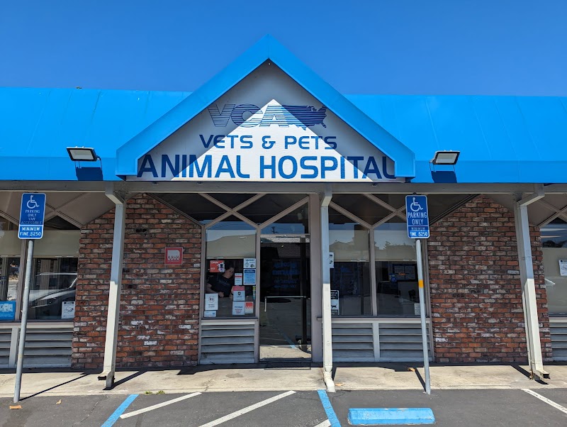 VCA Vets & Pets Animal Hospital