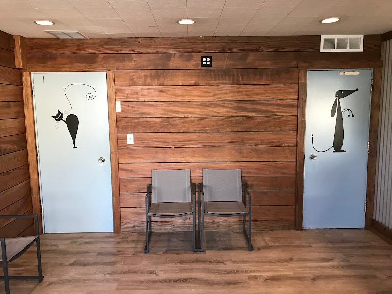 Sunset Veterinary Hospital