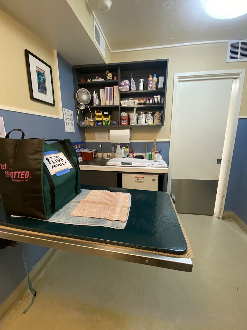 Sunset Veterinary Hospital