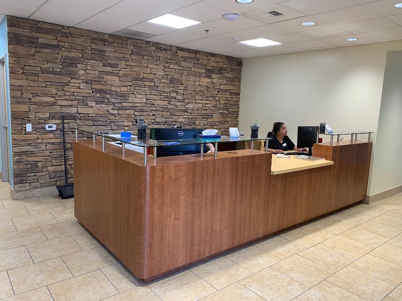 Thornwood Pet Care