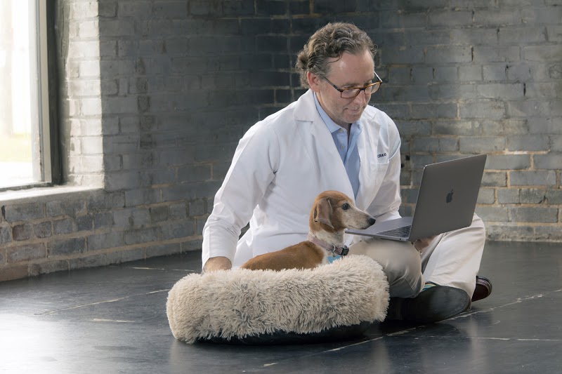 Bayou City Mobile Veterinary Specialists