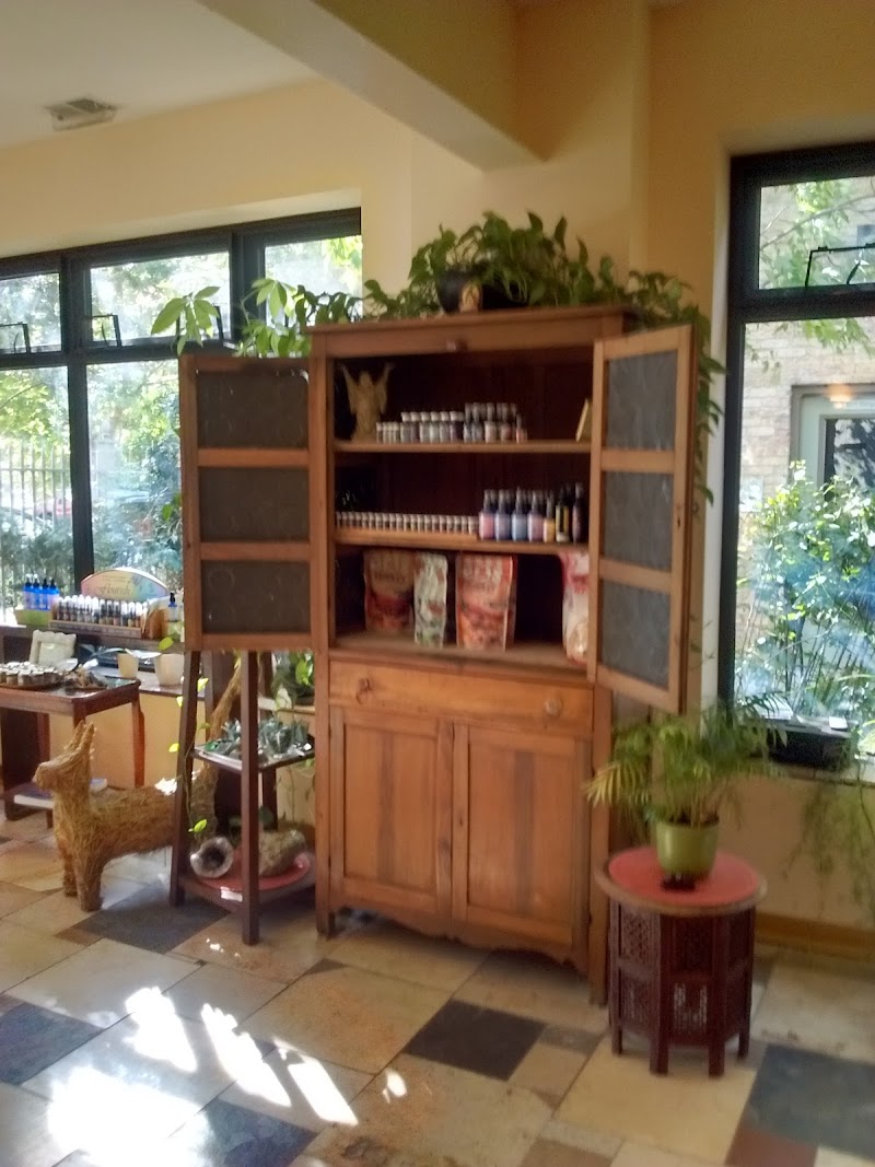 Kindred Spirits Healing Arts