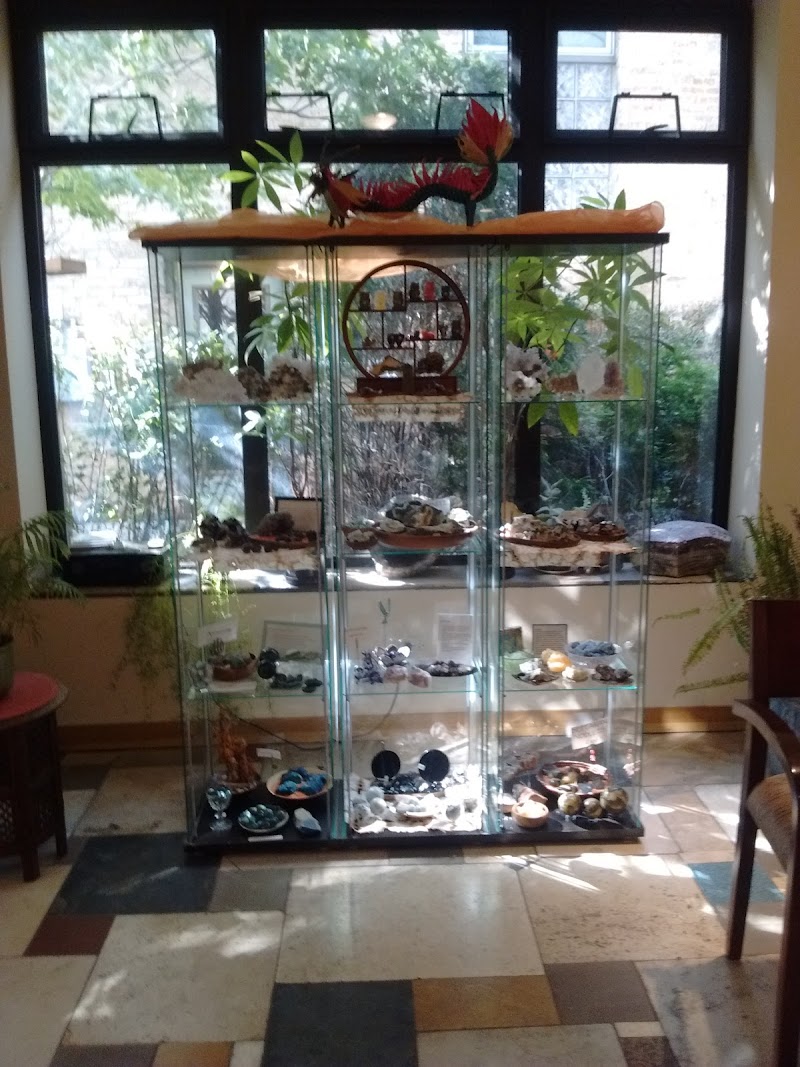 Kindred Spirits Healing Arts