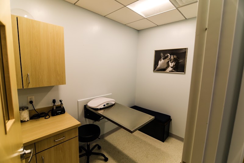 Veterinary Urgent Care Center - Braintree