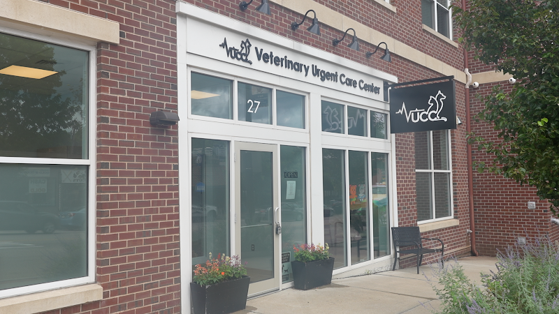 Veterinary Urgent Care Center - Braintree - Braintree