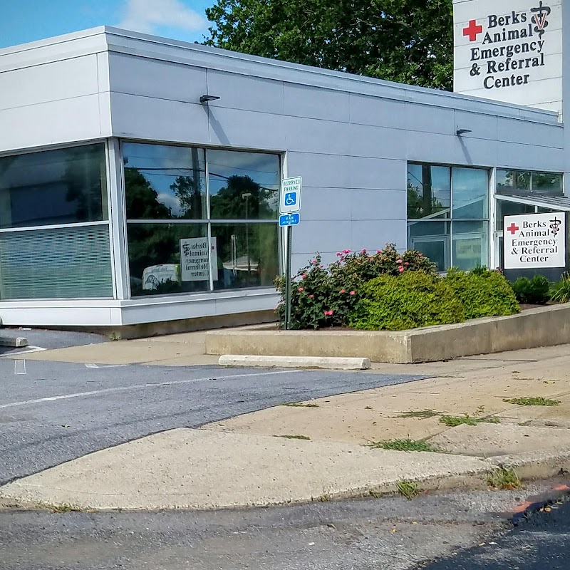 BluePearl Pet Hospital Wyomissing