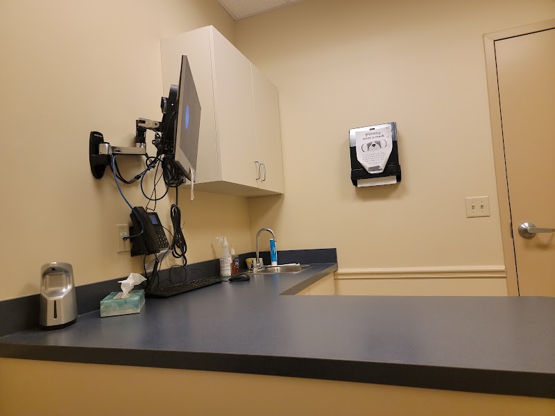BluePearl Pet Hospital Wyomissing