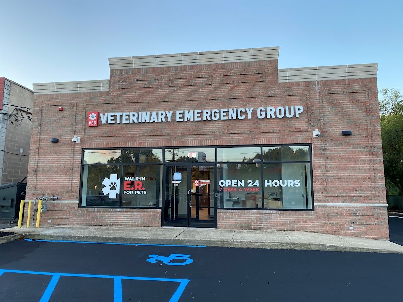 VEG ER for Pets