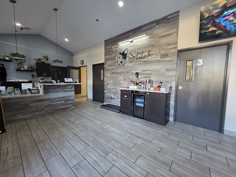 Stitch Veterinary Urgent Care and Surgery