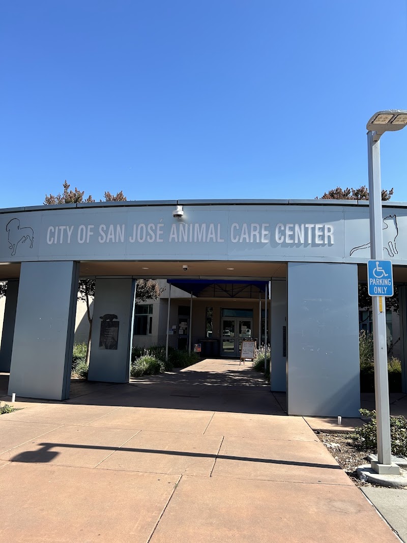 San José Animal Care Center